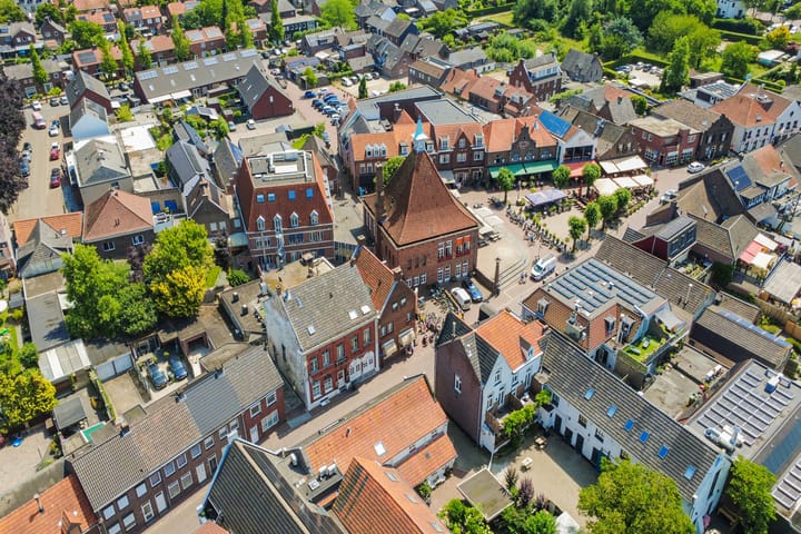 Foto 38 van Maasstraat 4