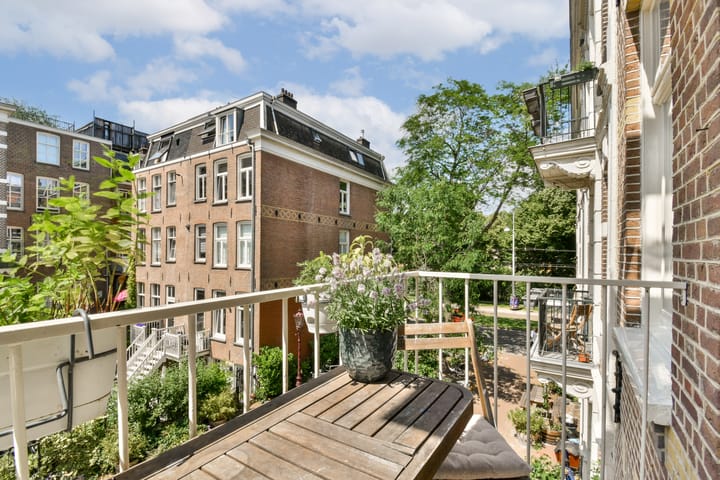 Foto 13 van Alexanderstraat 2-1