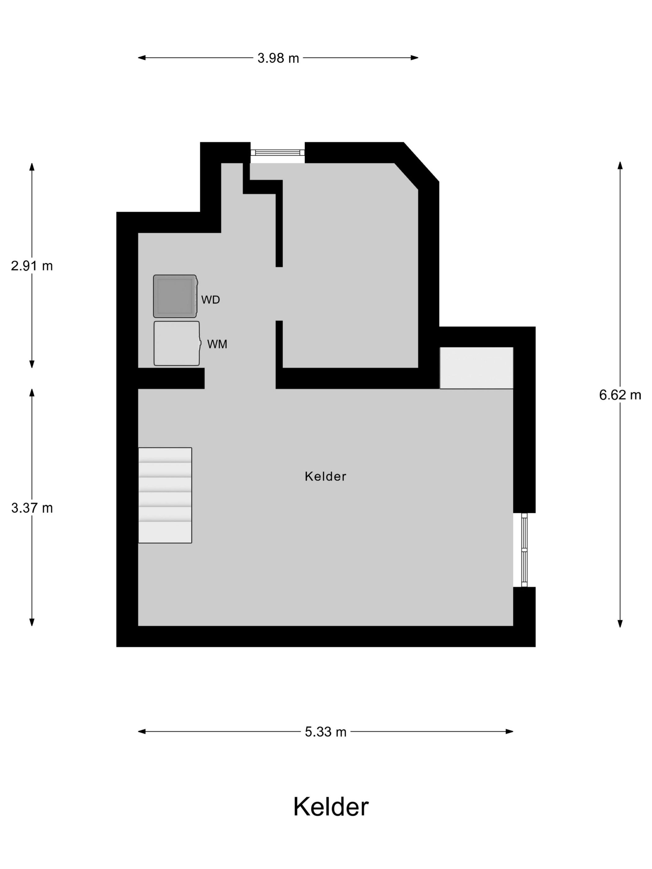 Foto 42 van Maasstraat 4