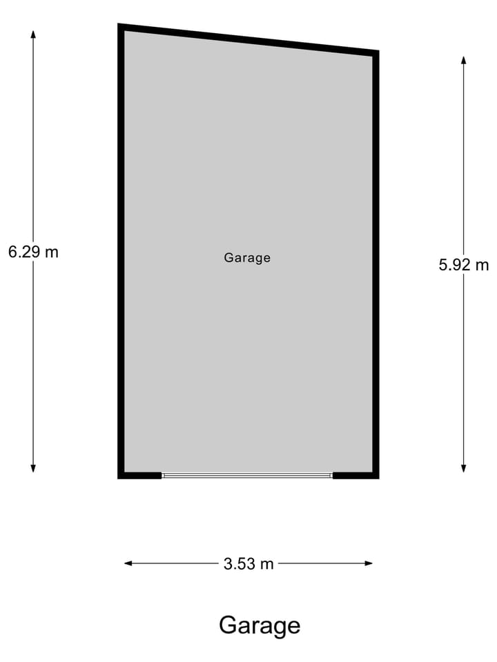 Foto 43 van Maasstraat 4