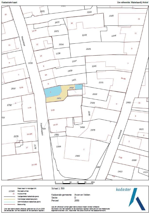 Foto 44 van Maasstraat 4