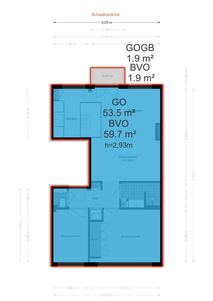 Foto 29 van Alexanderstraat 2-1
