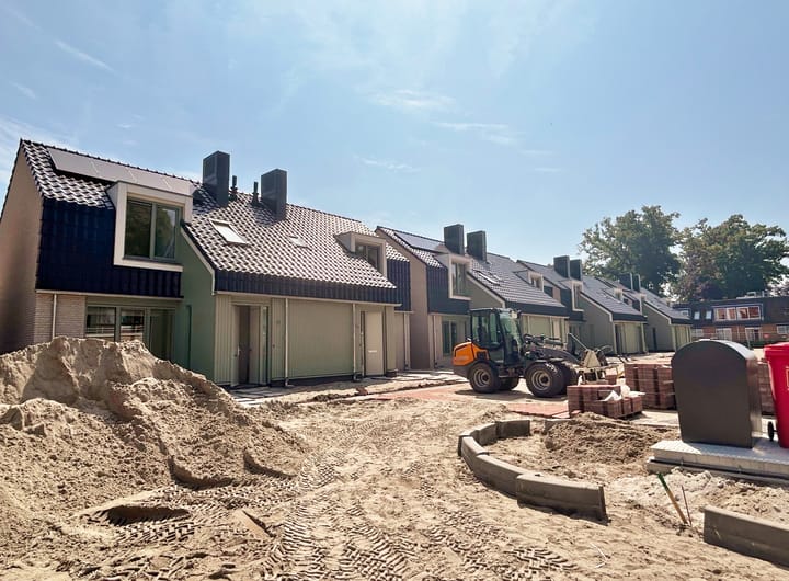 Foto 20 van Laan 70-D