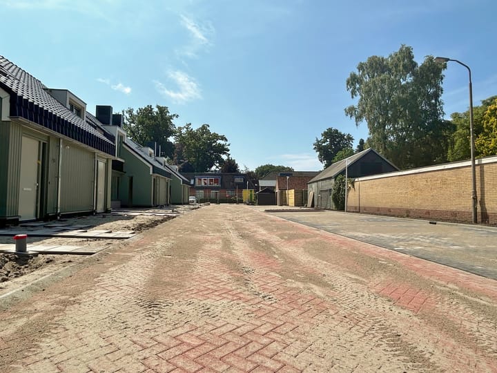 Foto 25 van Laan 70-D