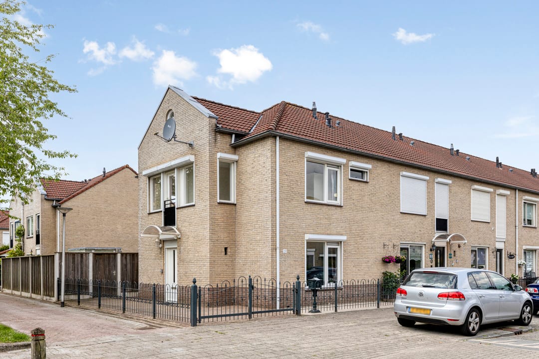 Foto 1 van Jan Asselijnstraat 29