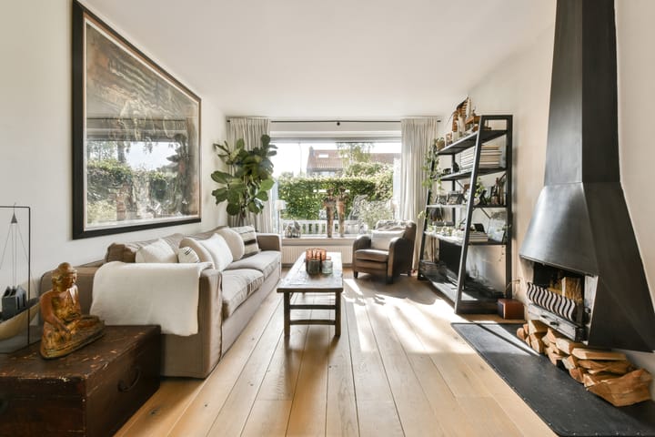 Foto 2 van Schietspoel 26