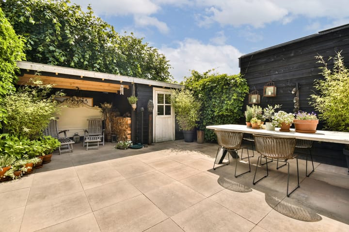 Foto 3 van Schietspoel 26