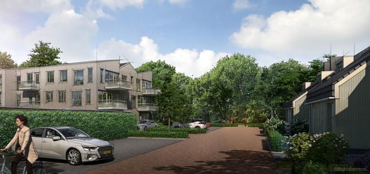 Foto 30 van Laan 70-D