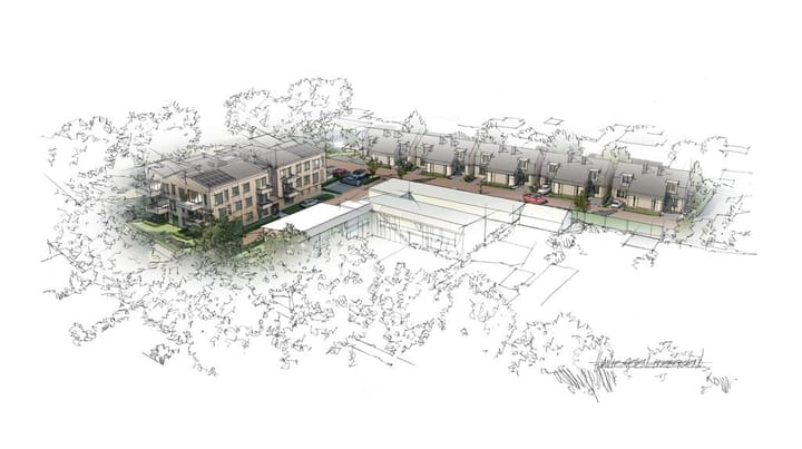 Foto 31 van Laan 70-D