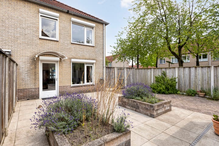 Foto 4 van Jan Asselijnstraat 29