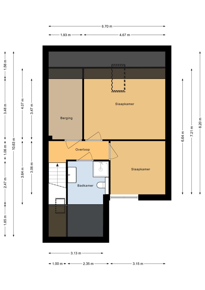 Foto 35 van Laan 70-D