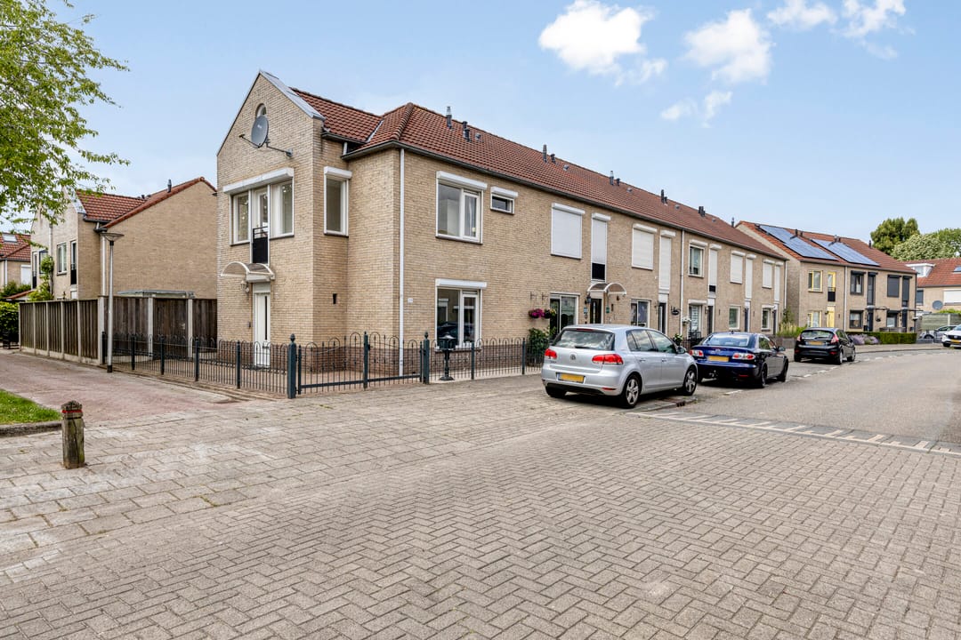 Foto 7 van Jan Asselijnstraat 29