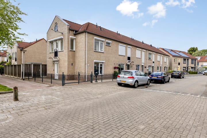 Foto 7 van Jan Asselijnstraat 29