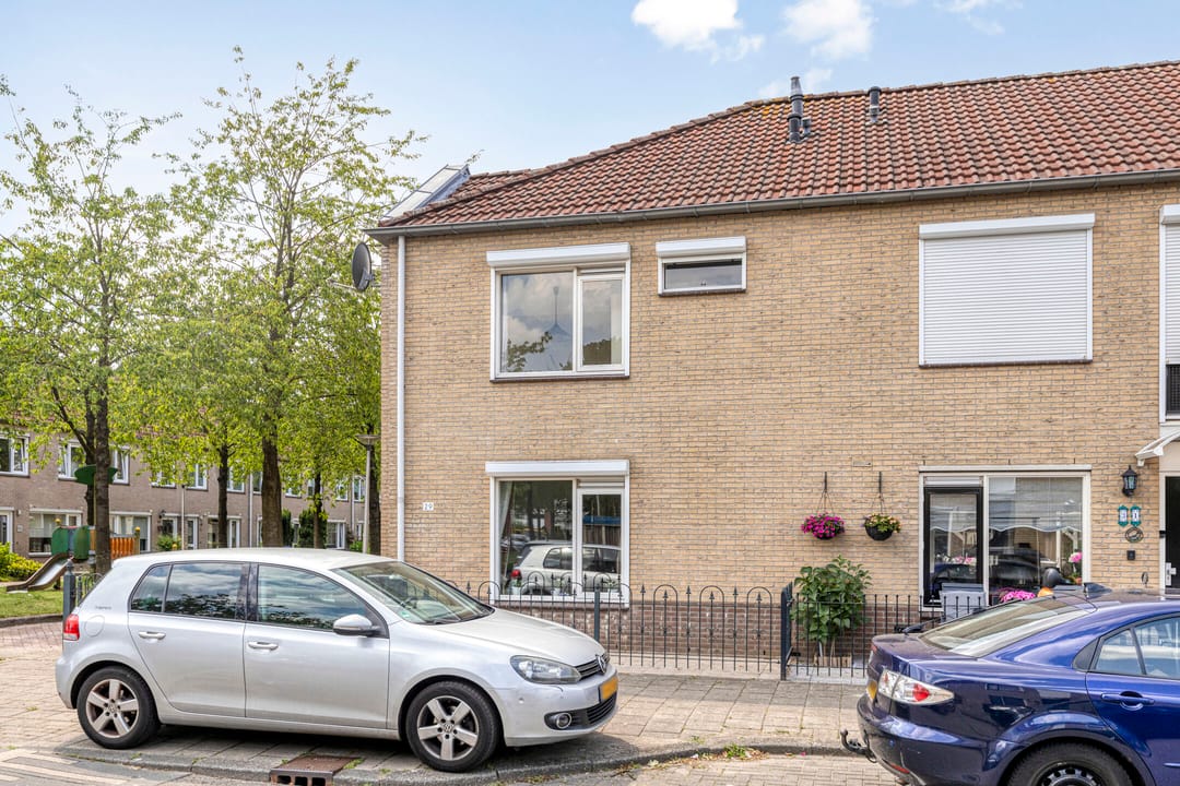 Foto 8 van Jan Asselijnstraat 29