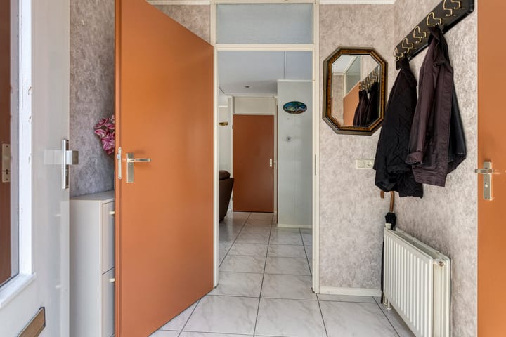 Foto 9 van Jan Asselijnstraat 29