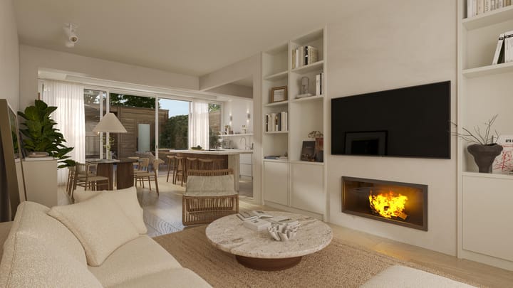 Photo 9 of Schietspoel 26