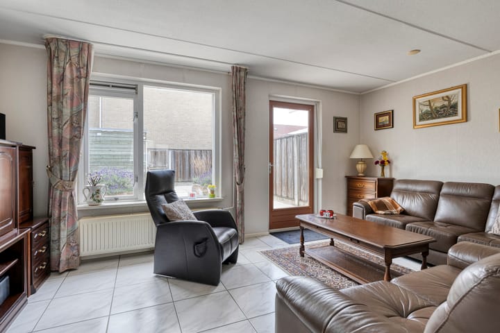 Foto 10 van Jan Asselijnstraat 29