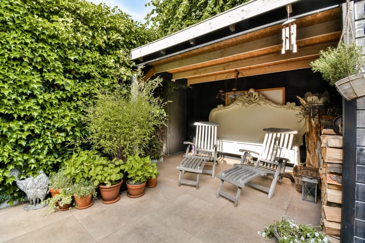 Photo 20 of Schietspoel 26