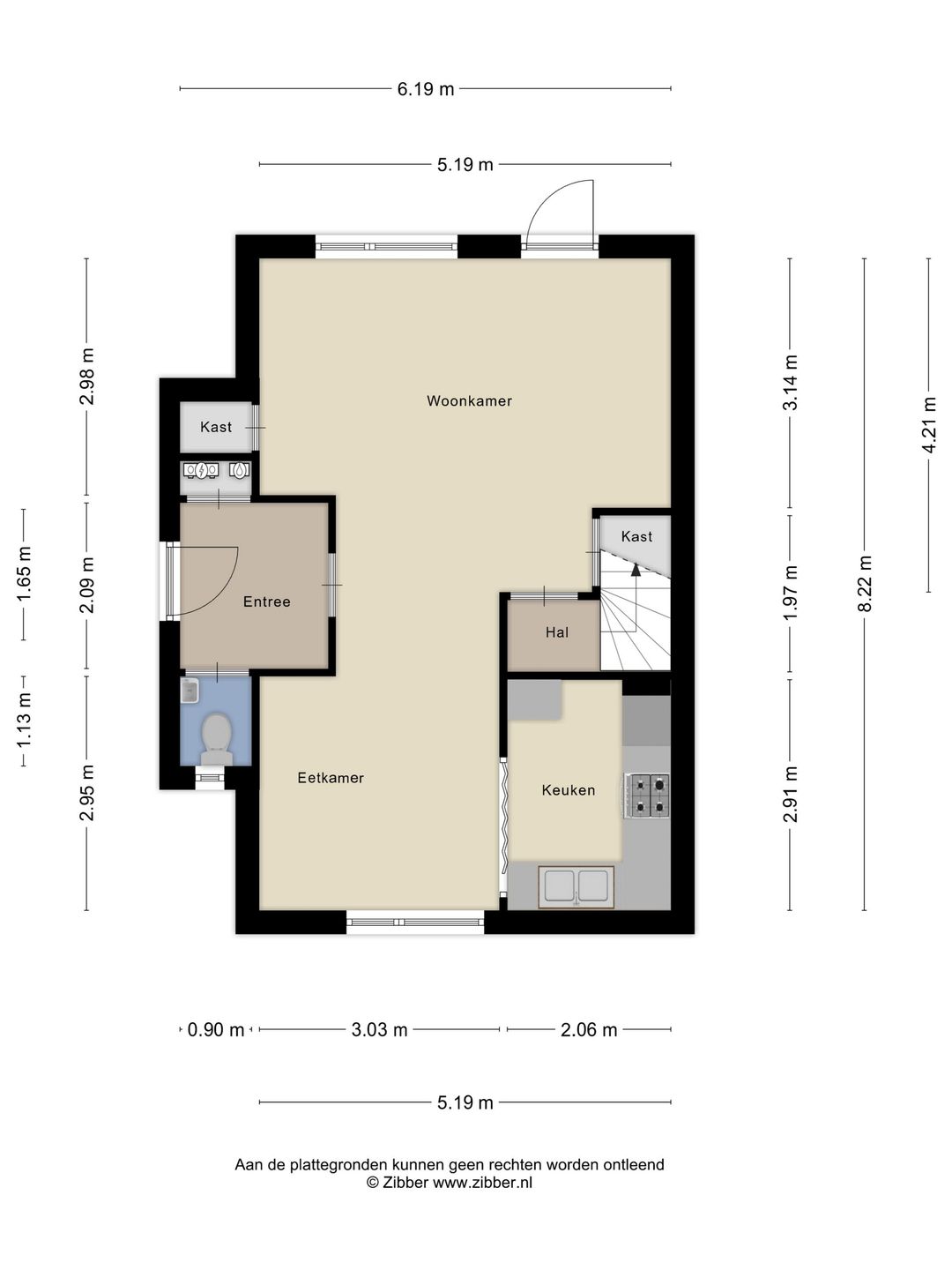 Foto 38 van Jan Asselijnstraat 29