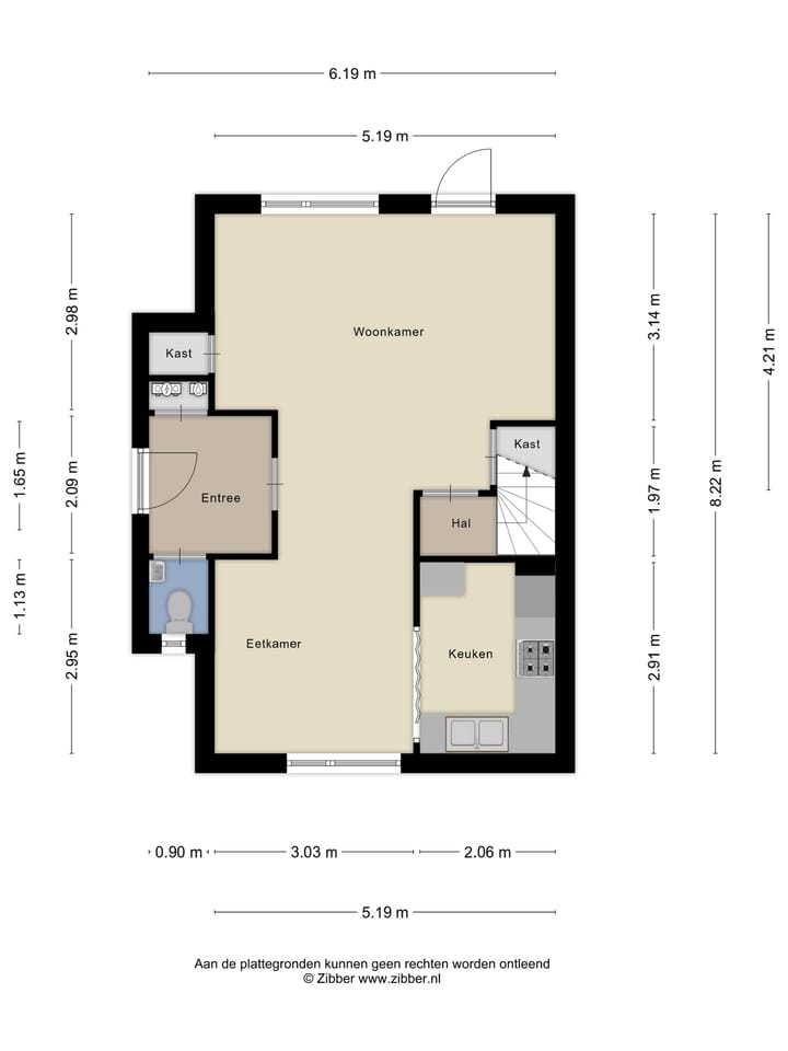 Foto 38 van Jan Asselijnstraat 29