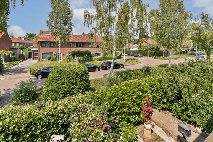 Photo 35 of Schietspoel 26