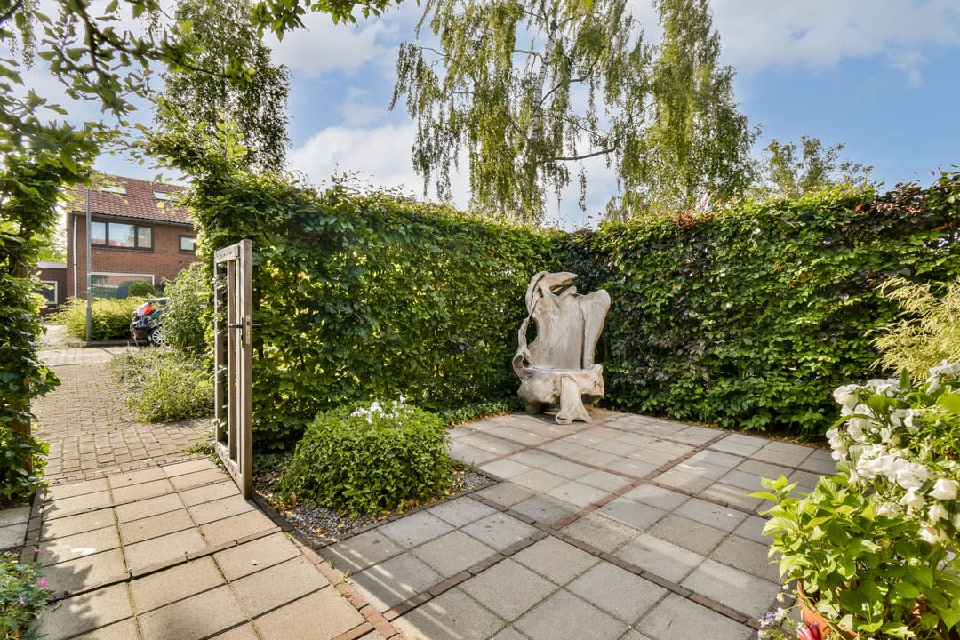 Foto 37 van Schietspoel 26