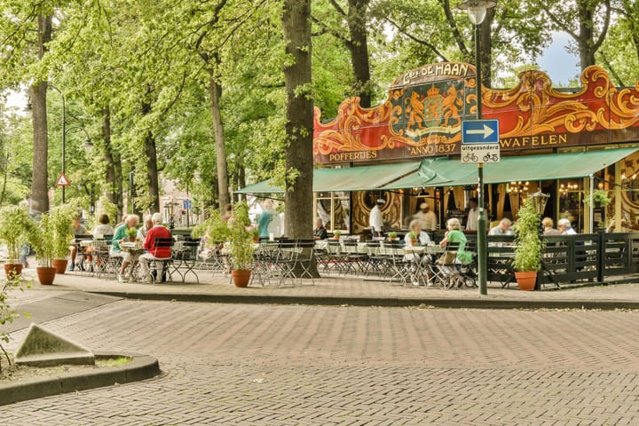 Photo 41 of Schietspoel 26