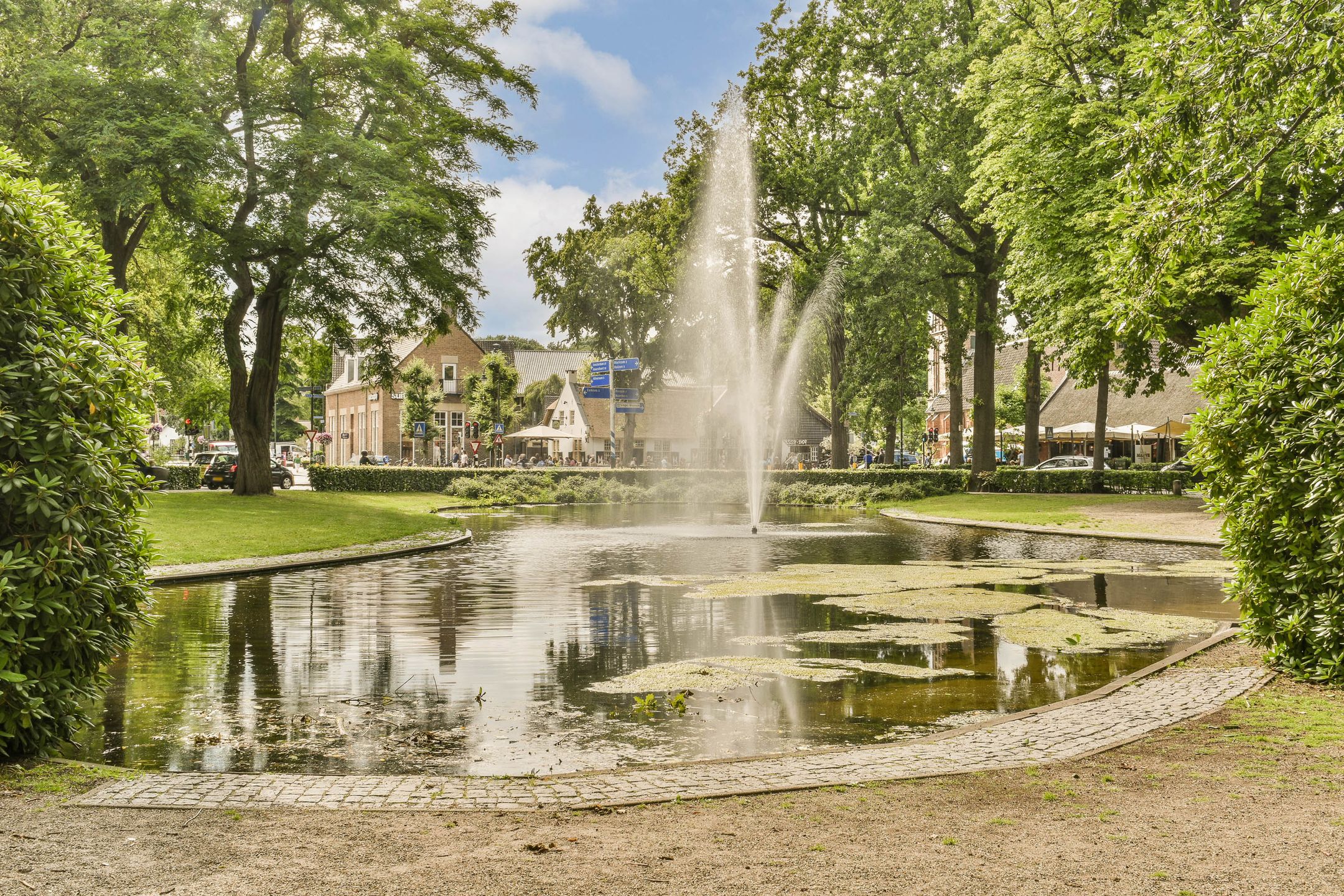 Foto 42 van Schietspoel 26