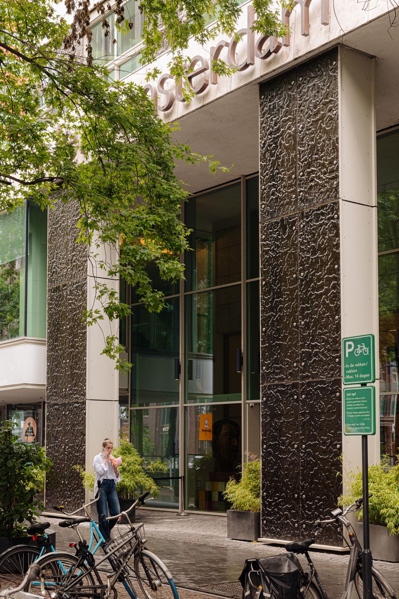 Foto 29 van Gustav Mahlerlaan 108