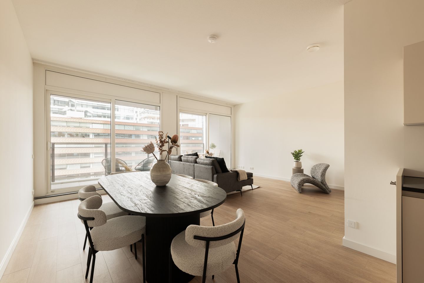 Foto 5 van Gustav Mahlerlaan 108