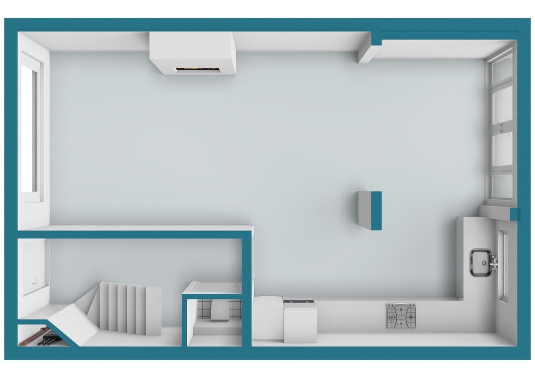 Foto 46 van Schietspoel 26