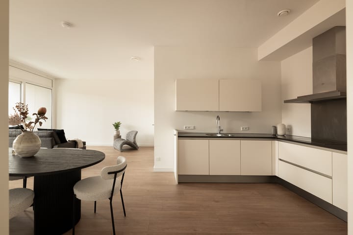 Foto 2 van Gustav Mahlerlaan 108