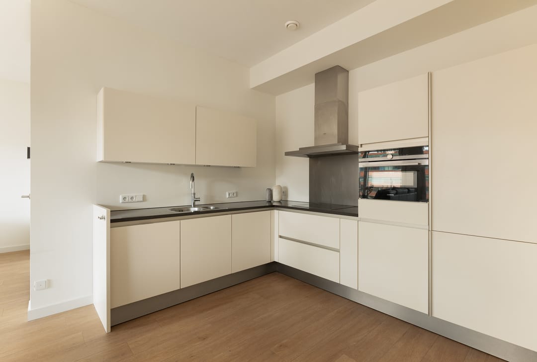 Foto 7 van Gustav Mahlerlaan 108