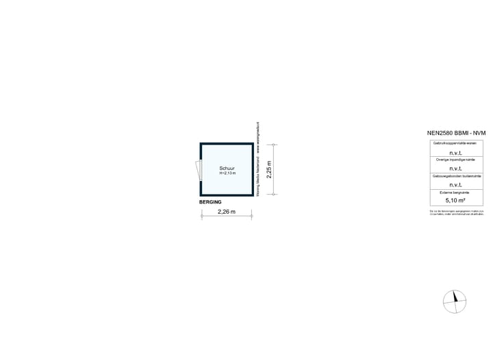 Photo 51 of Schietspoel 26