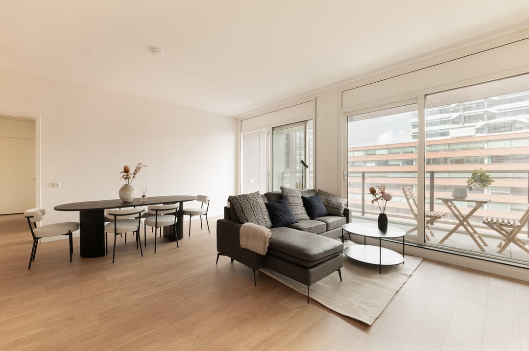 Foto 1 van Gustav Mahlerlaan 108