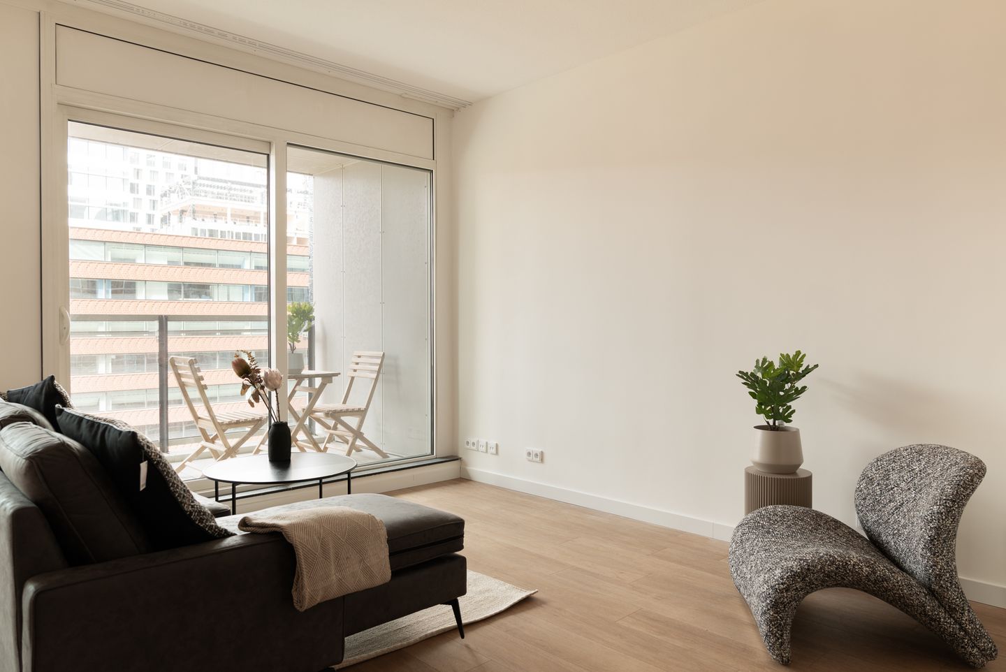 Foto 10 van Gustav Mahlerlaan 108