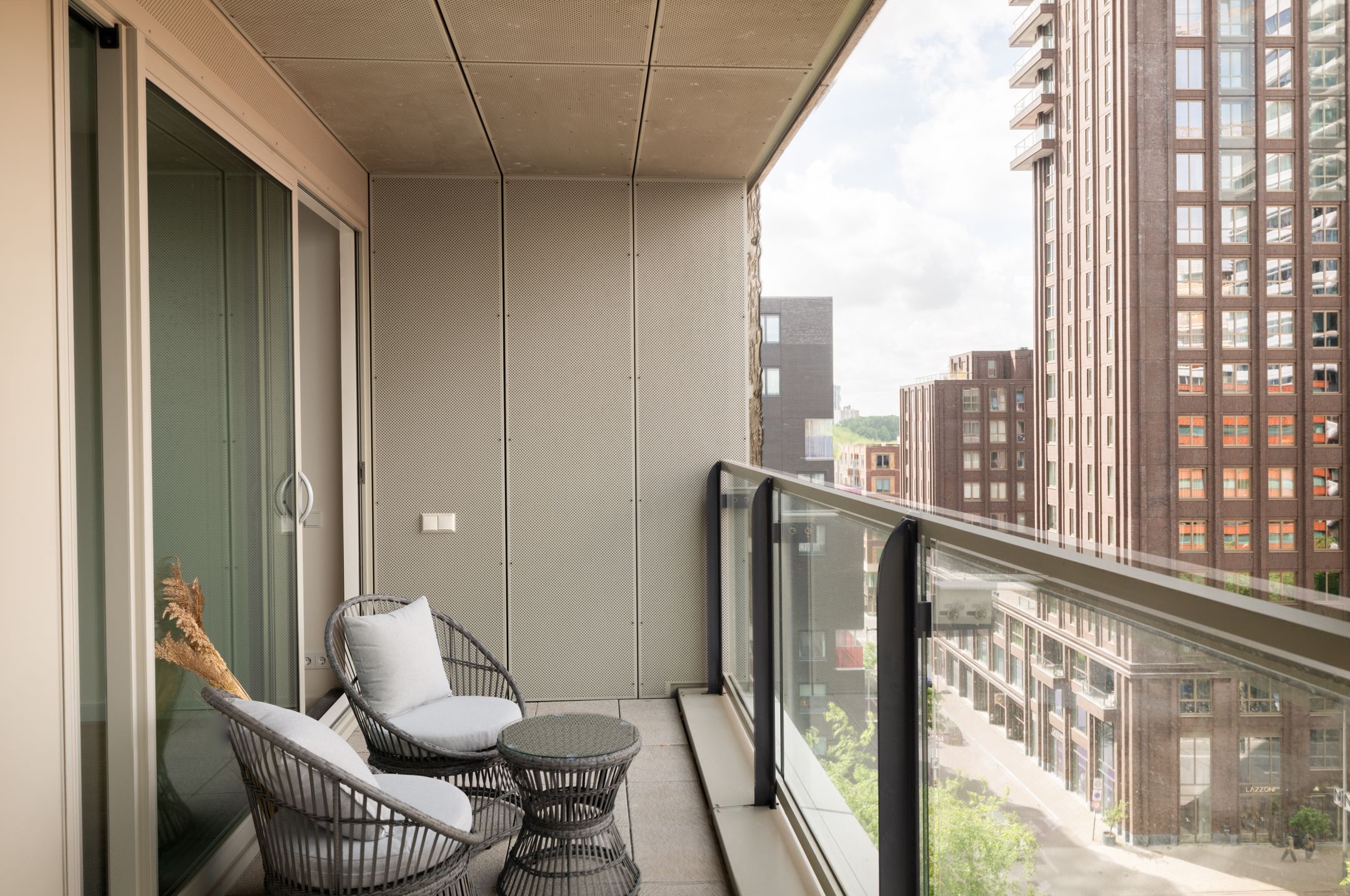 Foto 12 van Gustav Mahlerlaan 108