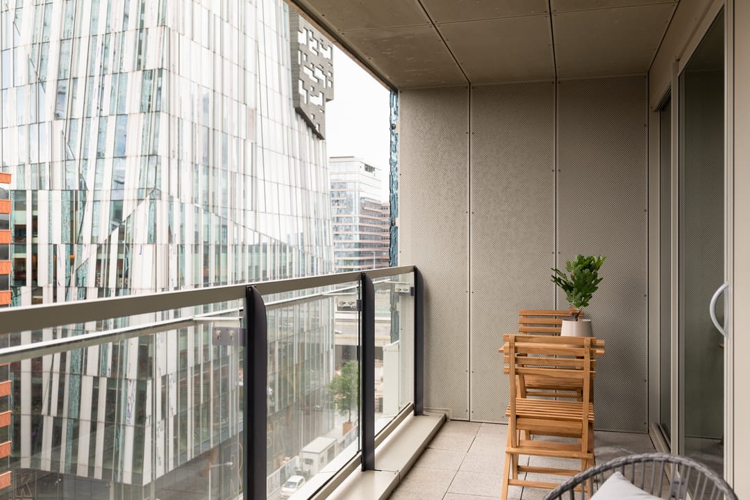 Foto 13 van Gustav Mahlerlaan 108