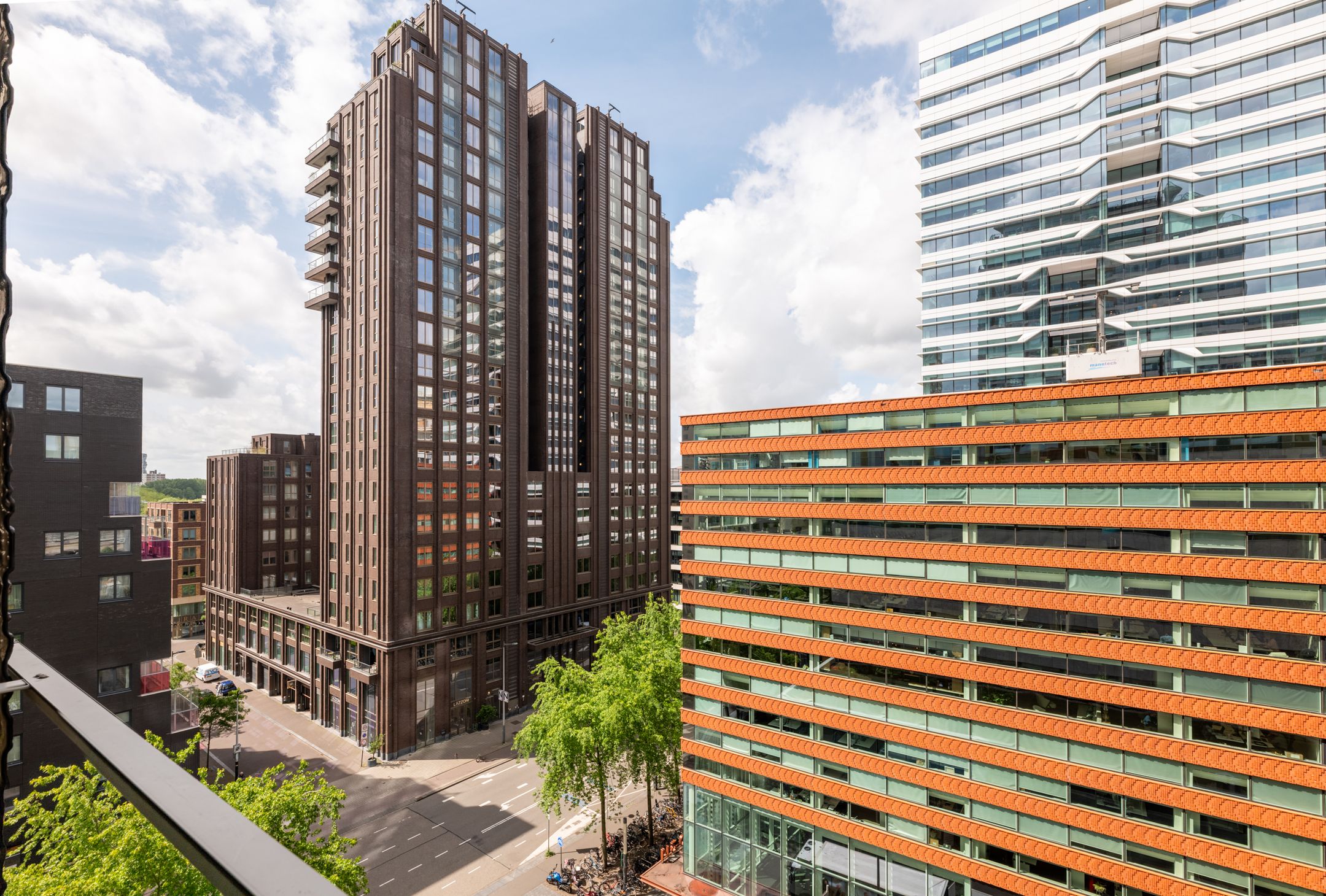 Foto 30 van Gustav Mahlerlaan 108