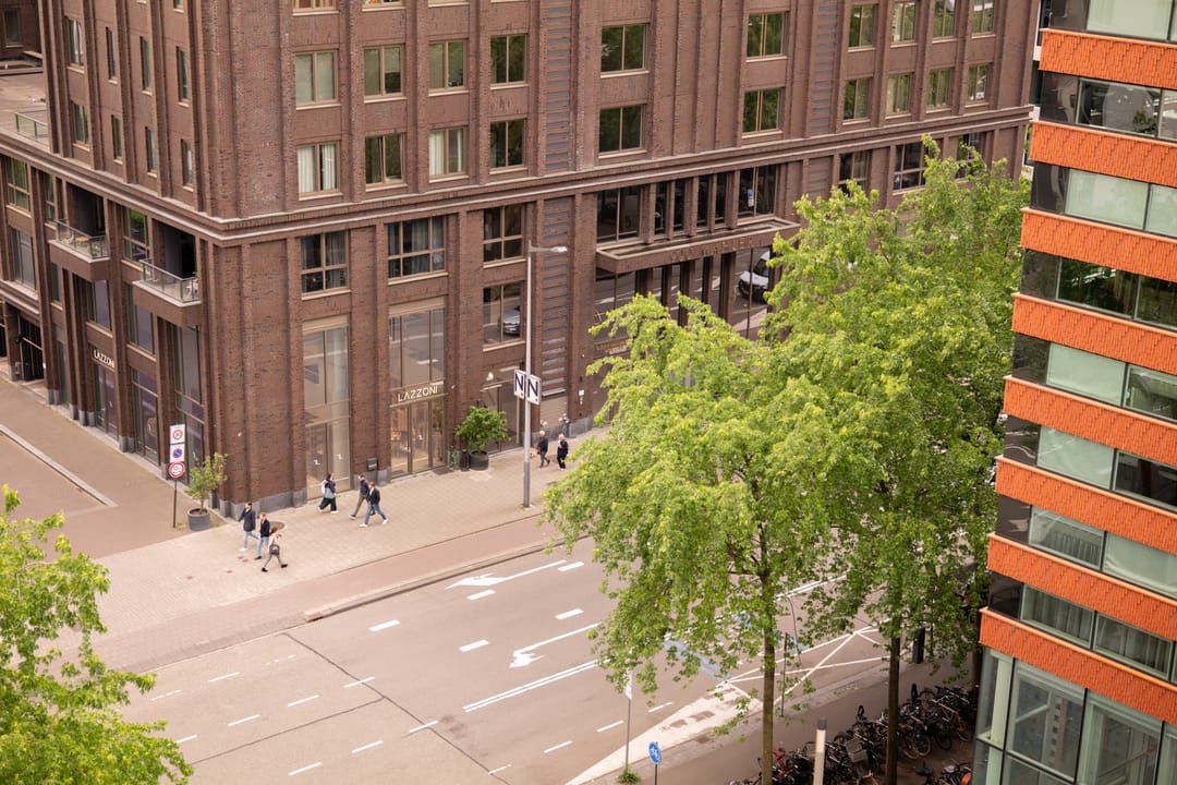 Foto 31 van Gustav Mahlerlaan 108