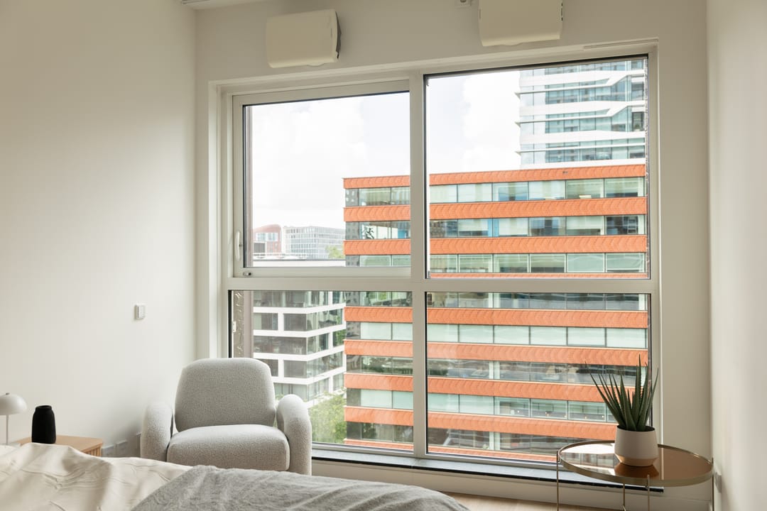 Foto 16 van Gustav Mahlerlaan 108