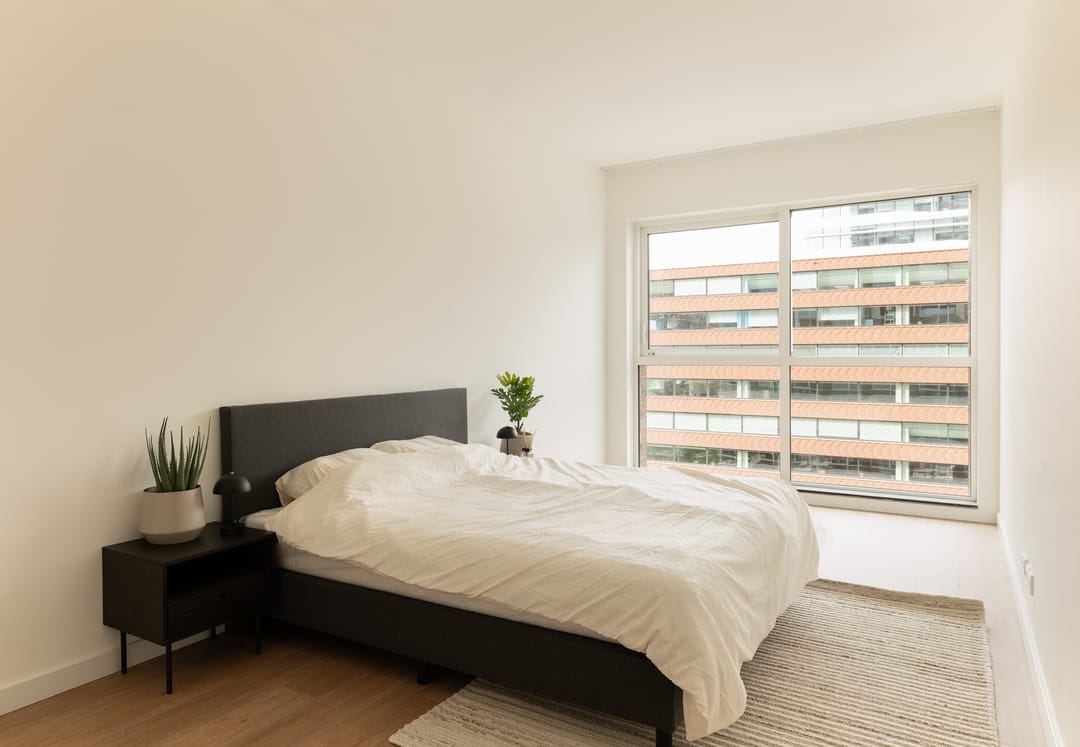 Foto 22 van Gustav Mahlerlaan 108