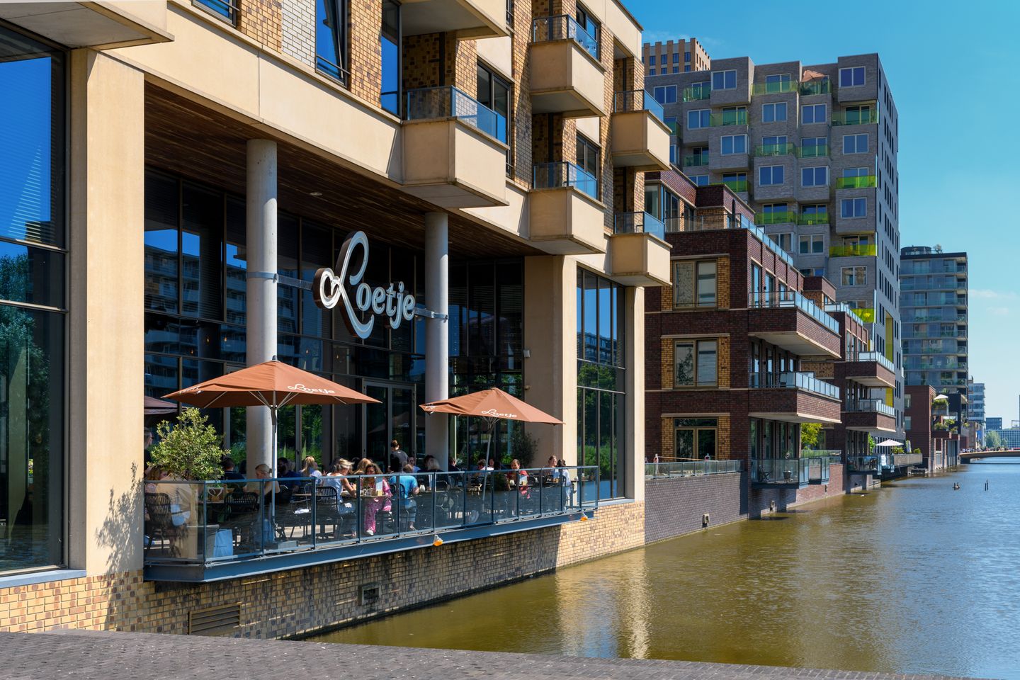 Foto 34 van Gustav Mahlerlaan 108