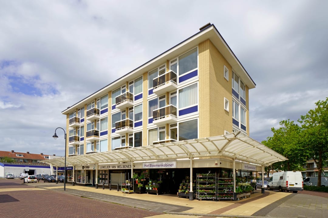 Photo 1 of Koningin Julianalaan 346