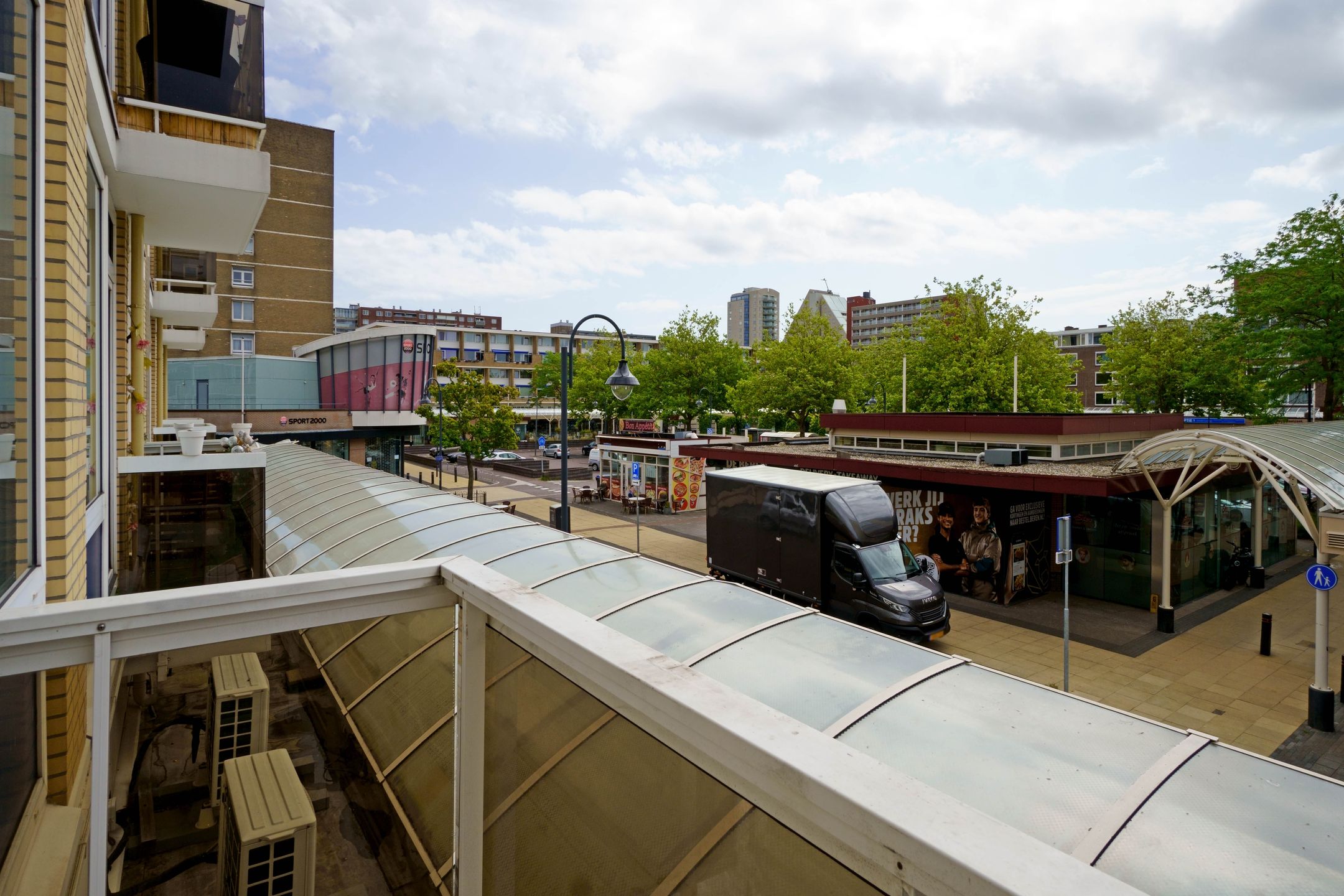 Photo 9 of Koningin Julianalaan 346