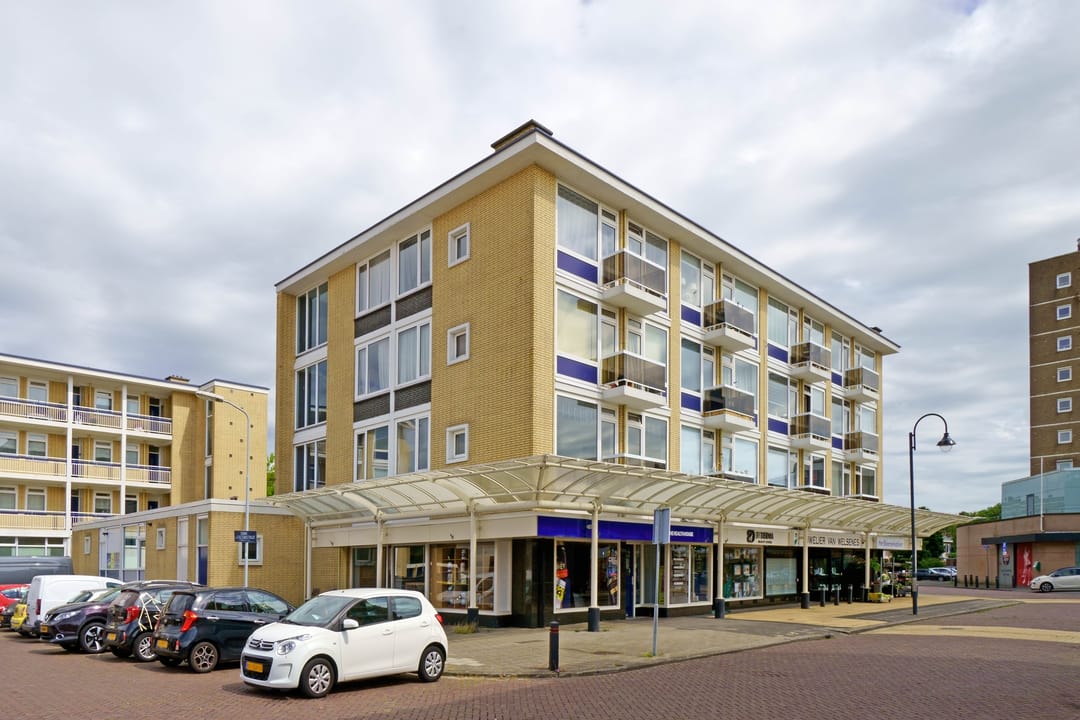 Photo 17 of Koningin Julianalaan 346