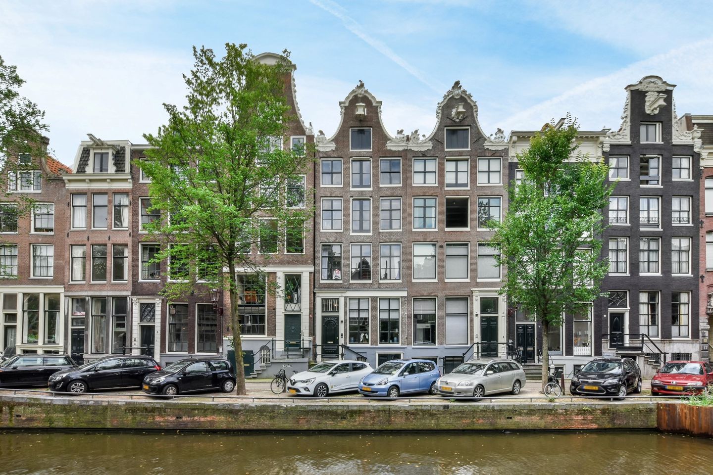 Foto 1 van Leliegracht 9-C