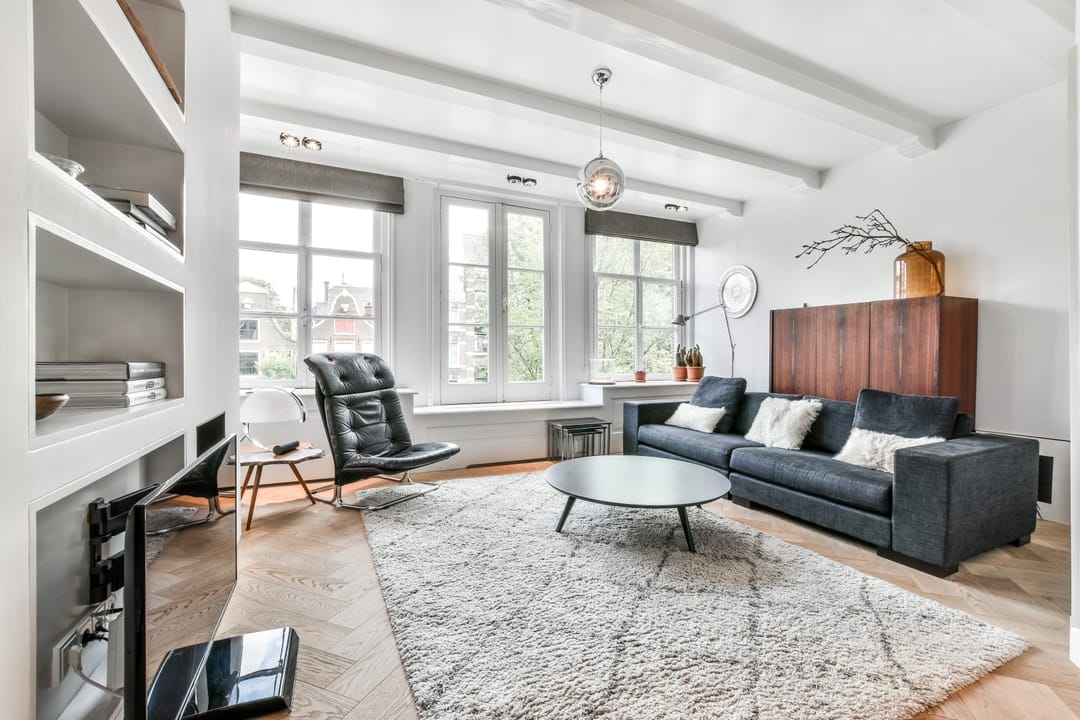 Foto 2 van Leliegracht 9-C