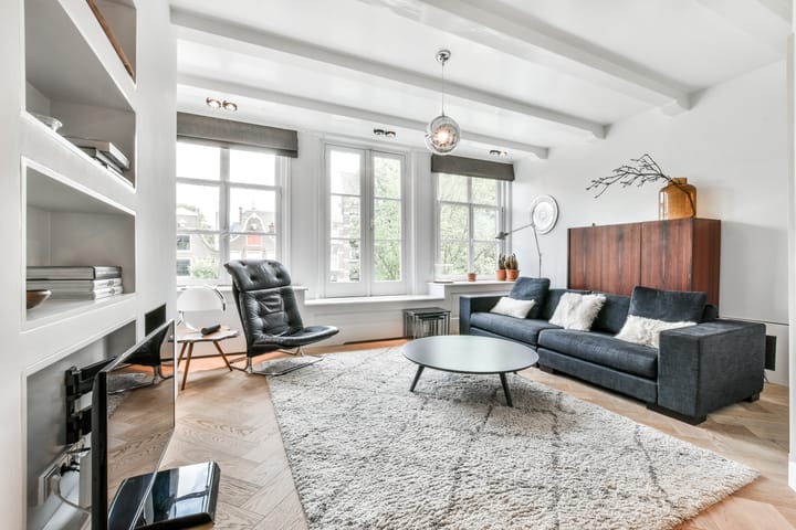 Foto 2 van Leliegracht 9-C