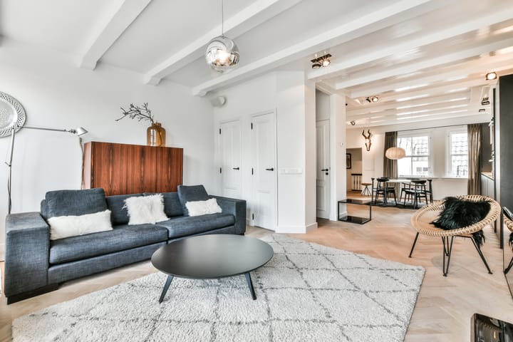 Foto 4 van Leliegracht 9-C